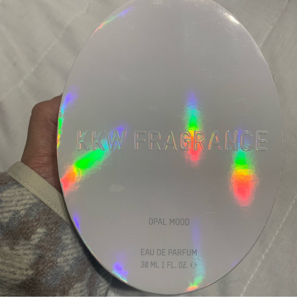 KKW FRAGANCE